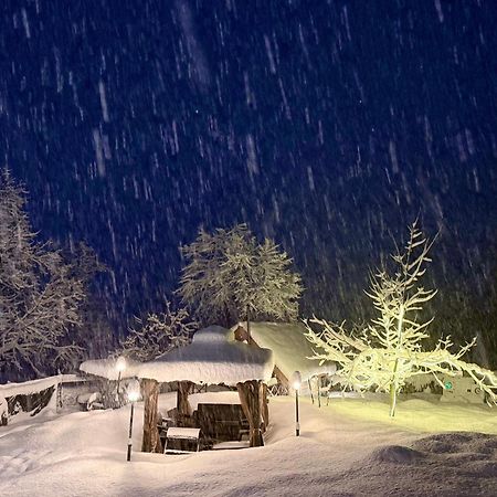 Solomons Gray Villa Tangmarg Kültér fotó